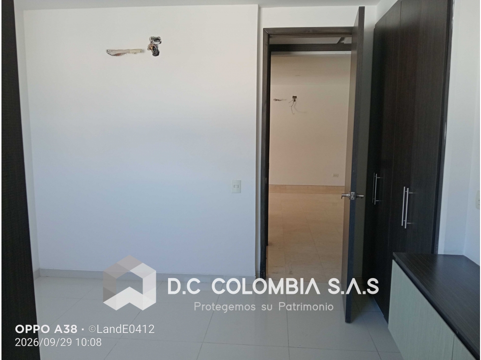 Apartamento en venta en Riomar, Barranquilla · foto 5 de 20