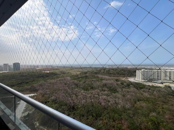 Apartamento en venta en Cr.La Castellana, Barranquilla · foto 8 de 18