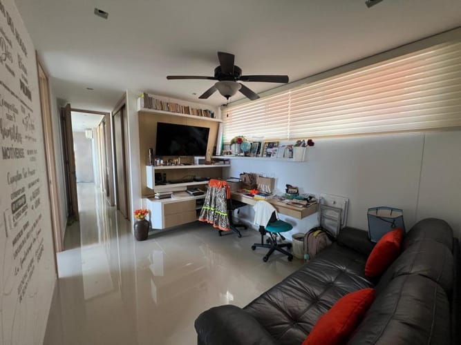 Apartamento en venta en Cr.La Castellana, Barranquilla · foto 10 de 18