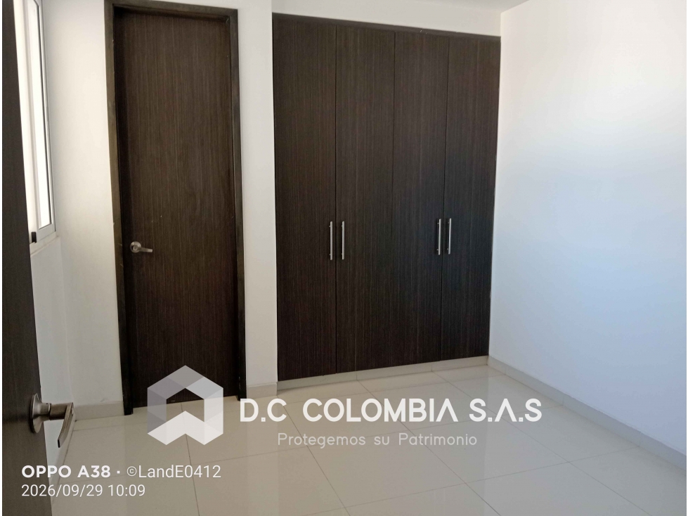 Apartamento en venta en Riomar, Barranquilla · foto 6 de 20