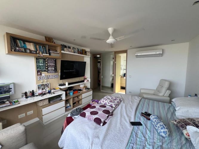 Apartamento en venta en Cr.La Castellana, Barranquilla · foto 12 de 18