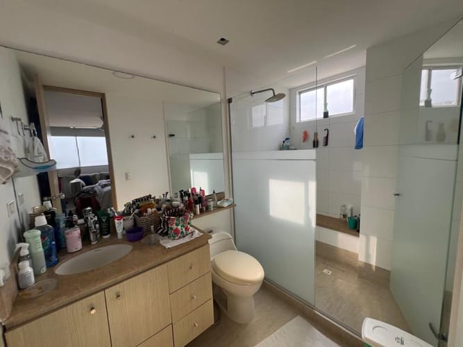 Apartamento en venta en Cr.La Castellana, Barranquilla · foto 13 de 18