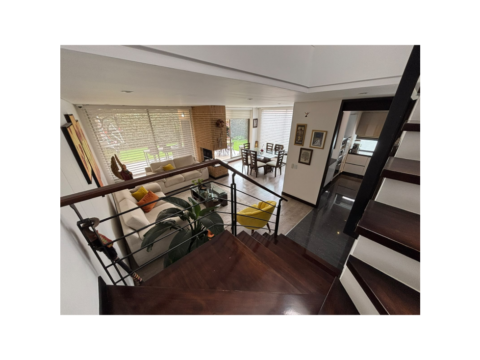 Casa en venta en Sausalito, Cajicá · foto 8 de 24