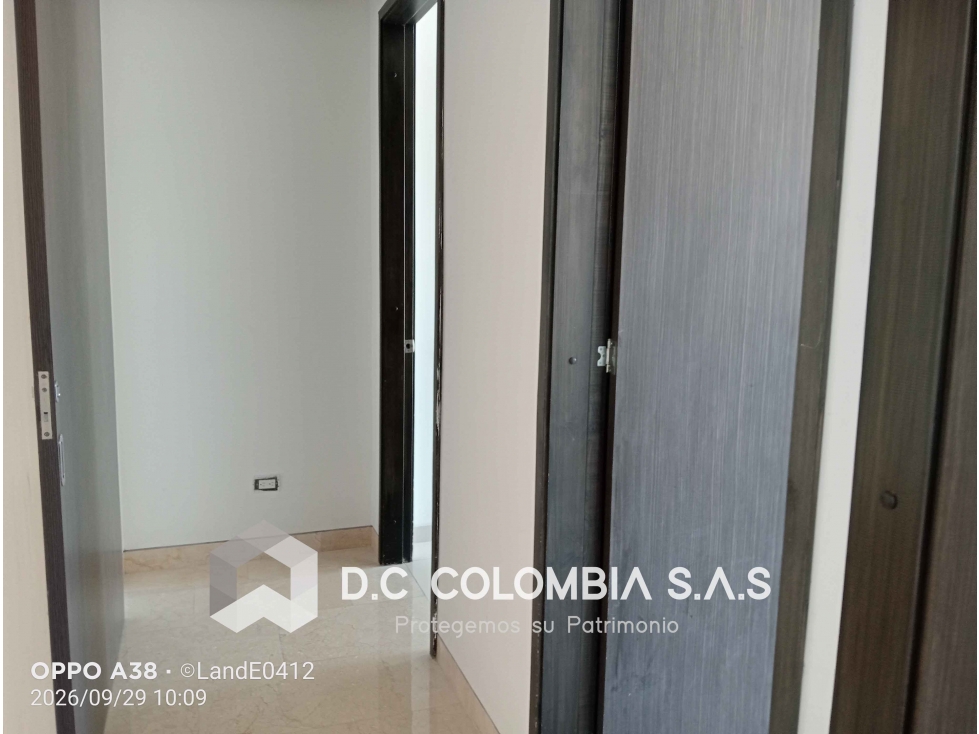 Apartamento en venta en Riomar, Barranquilla · foto 7 de 20