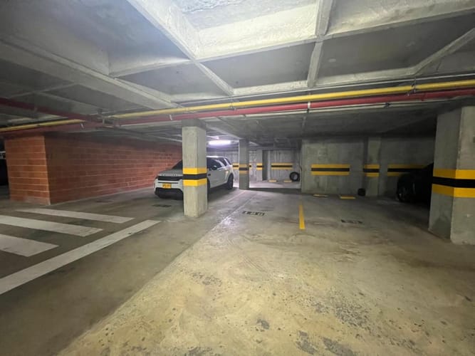 Apartamento en venta en Cr.La Castellana, Barranquilla · foto 17 de 18