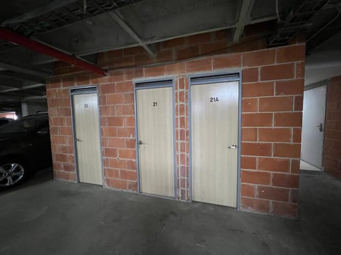 Apartamento en venta en Cr.La Castellana, Barranquilla · foto 18 de 18