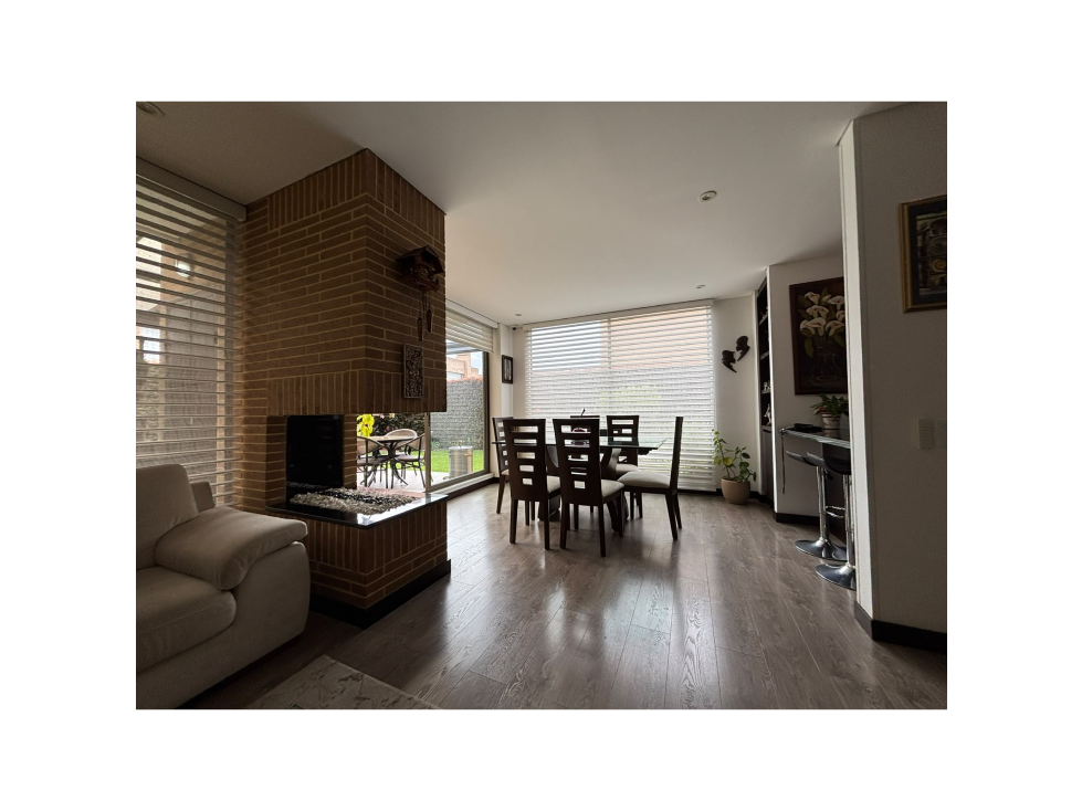 Casa en venta en Sausalito, Cajicá · foto 9 de 24