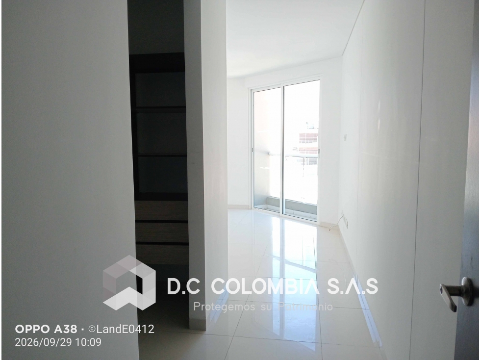 Apartamento en venta en Riomar, Barranquilla · foto 8 de 20