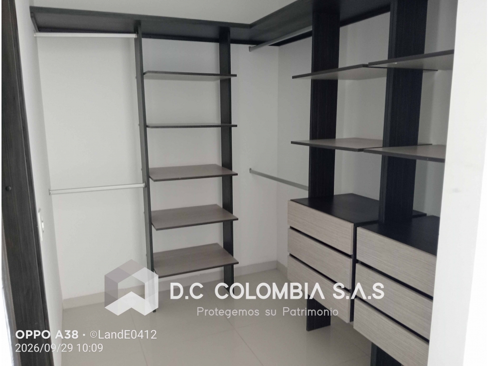 Apartamento en venta en Riomar, Barranquilla · foto 9 de 20