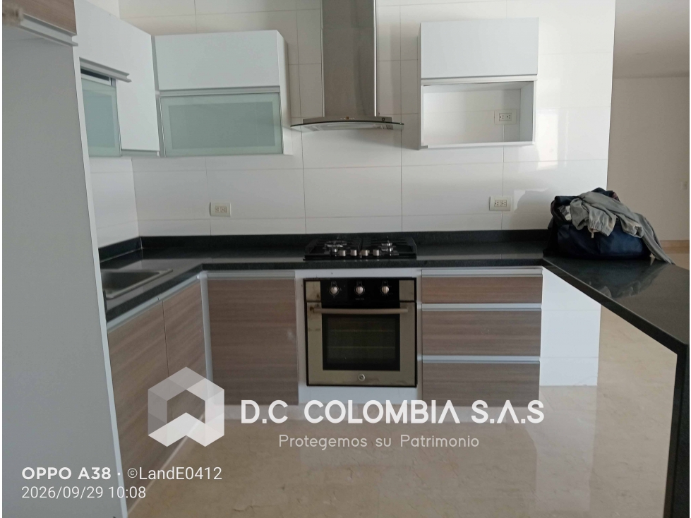 Apartamento en venta en Riomar, Barranquilla · foto 10 de 20