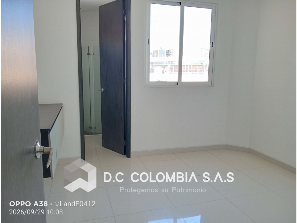 Apartamento en venta en Riomar, Barranquilla · foto 11 de 20