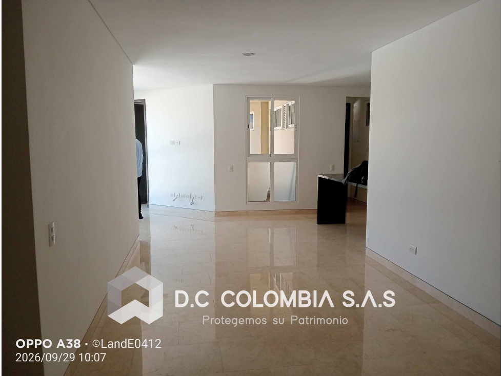 Apartamento en venta en Riomar, Barranquilla · foto 13 de 20
