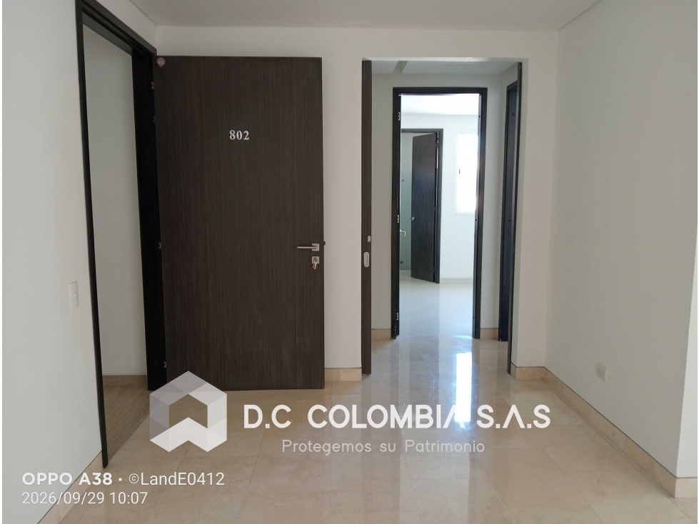 Apartamento en venta en Riomar, Barranquilla · foto 14 de 20