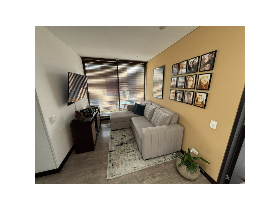 Casa en venta en Sausalito, Cajicá · foto 15 de 24