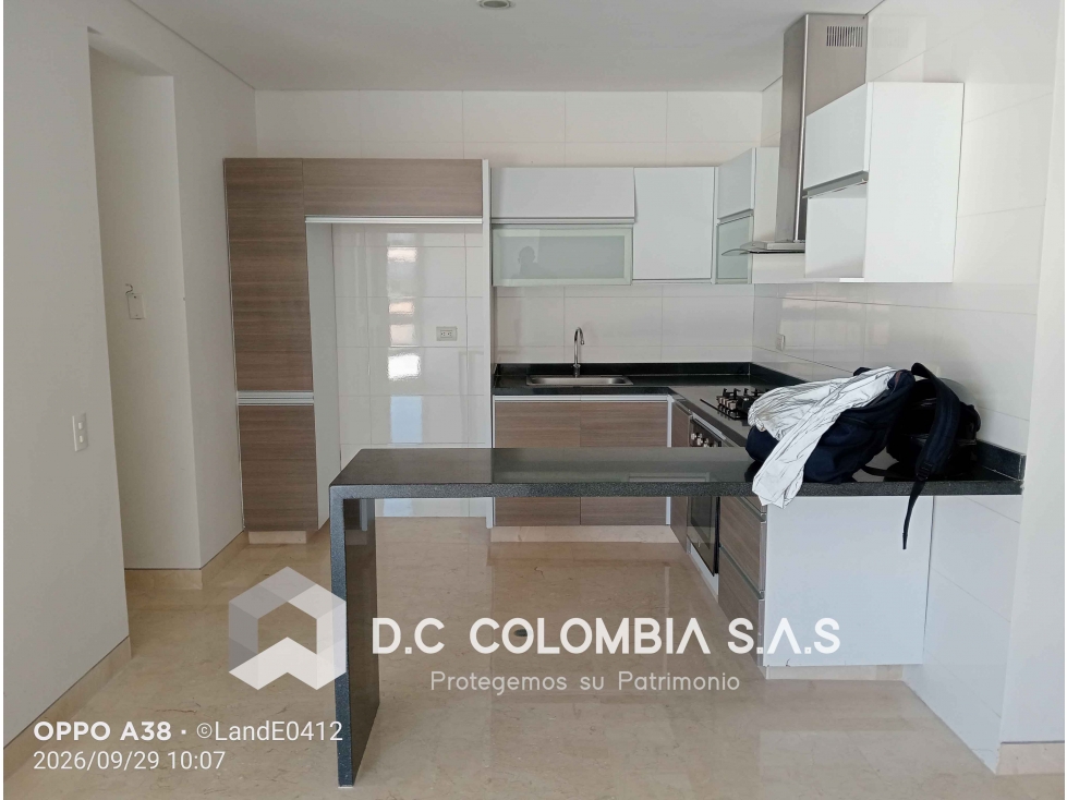 Apartamento en venta en Riomar, Barranquilla · foto 16 de 20