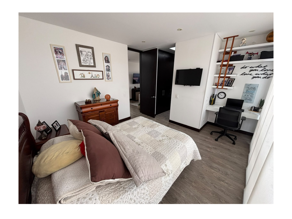 Casa en venta en Sausalito, Cajicá · foto 17 de 24