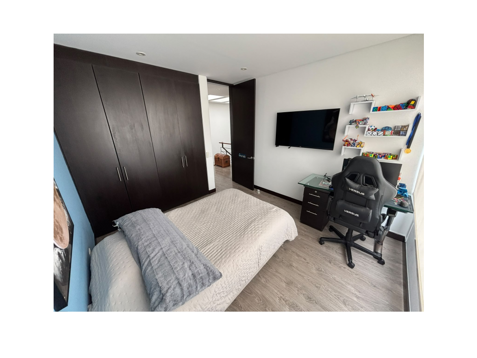 Casa en venta en Sausalito, Cajicá · foto 18 de 24
