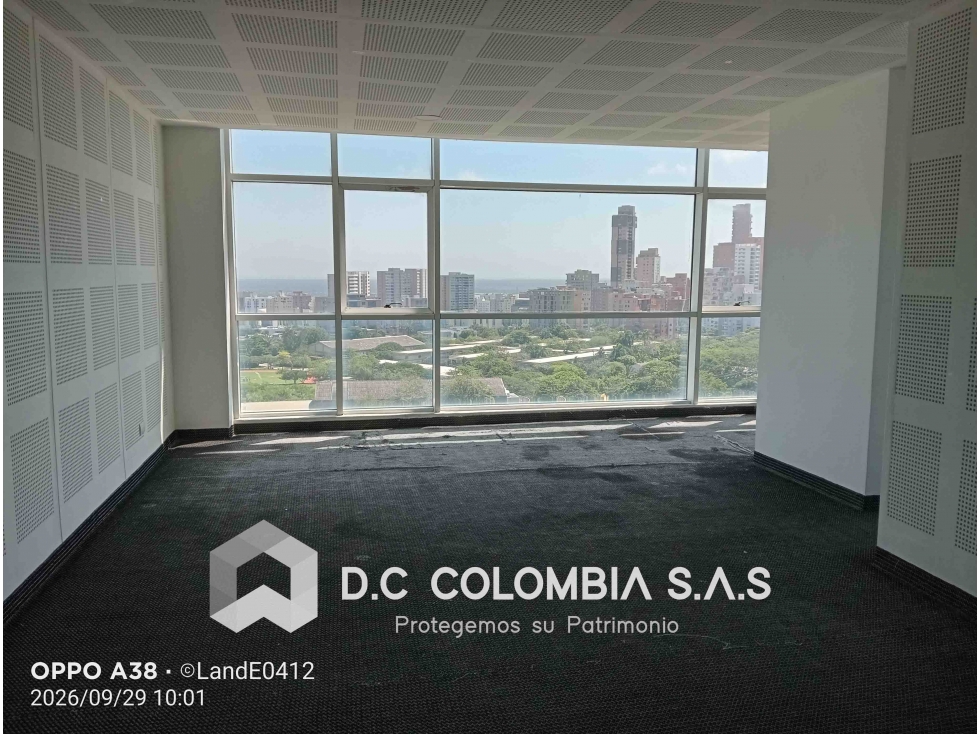 Apartamento en venta en Riomar, Barranquilla · foto 18 de 20
