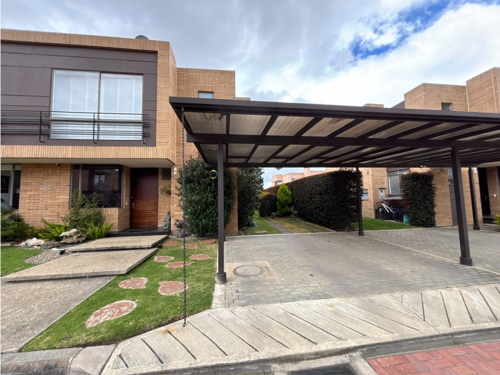 Casa en venta en Sausalito, Cajicá · foto 19 de 24