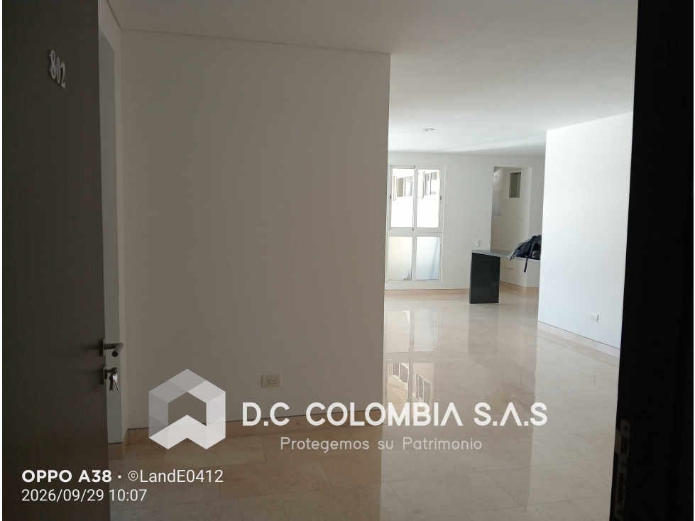Apartamento en venta en Riomar, Barranquilla · foto 19 de 20