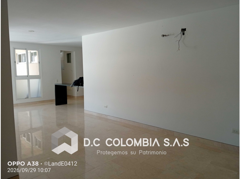 Apartamento en venta en Riomar, Barranquilla · foto 20 de 20