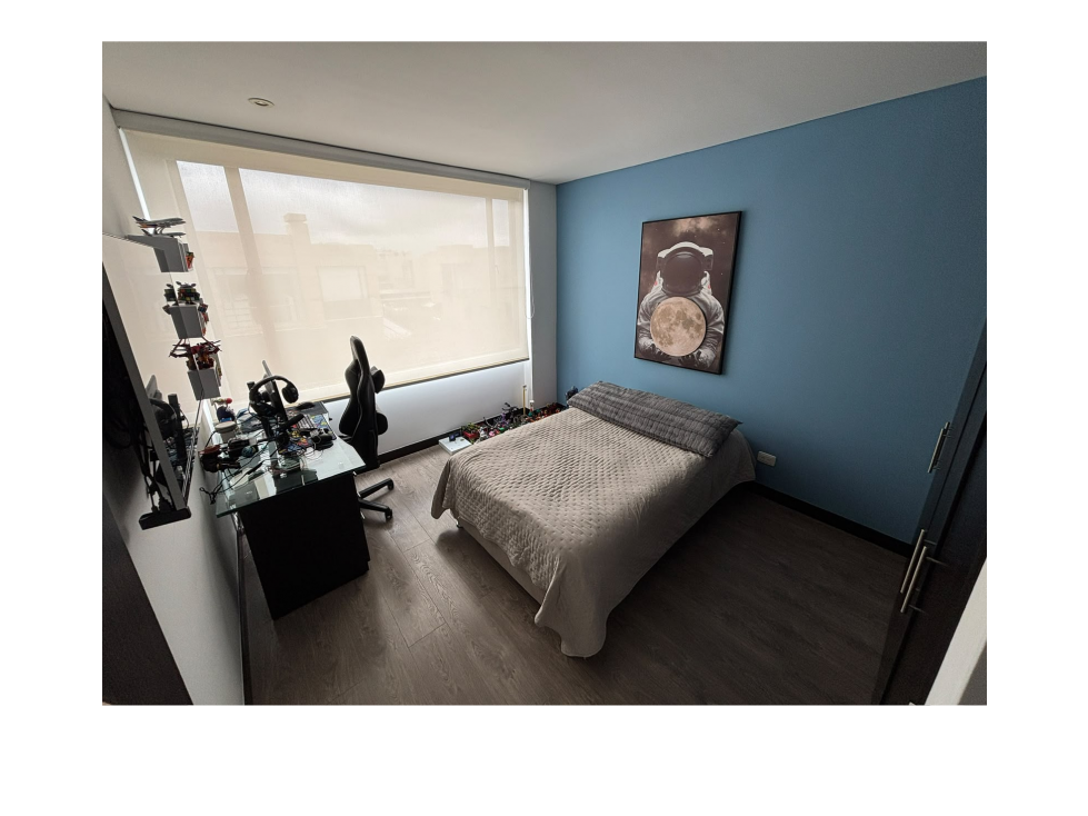 Casa en venta en Sausalito, Cajicá · foto 21 de 24