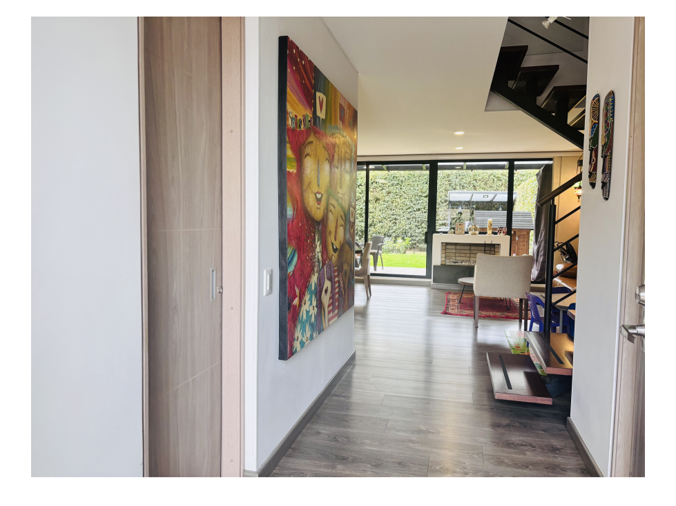 Casa en venta en Entrelomas Bosque Residencial, Zipaquirá · foto 3 de 22