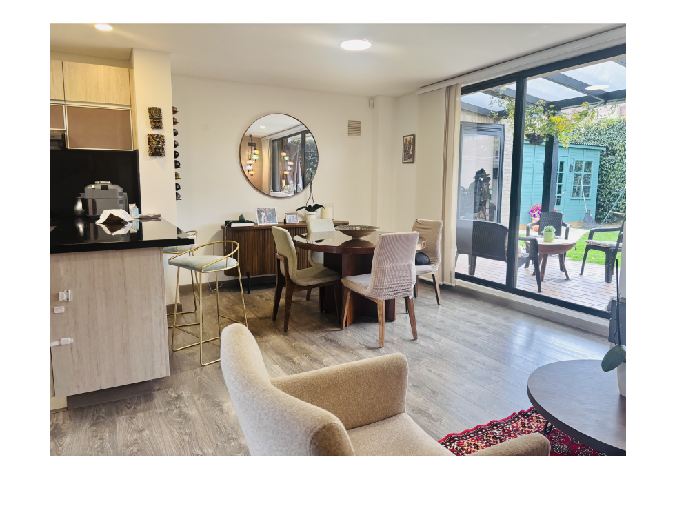 Casa en venta en Entrelomas Bosque Residencial, Zipaquirá · foto 4 de 22