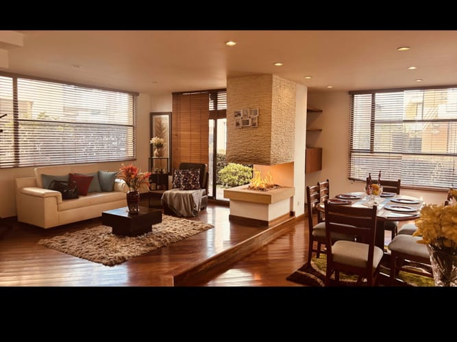 Casa en venta en Centro, Cajicá · foto 4 de 24