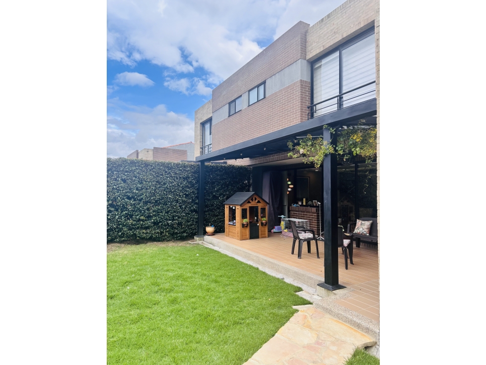 Casa en venta en Entrelomas Bosque Residencial, Zipaquirá · foto 8 de 22