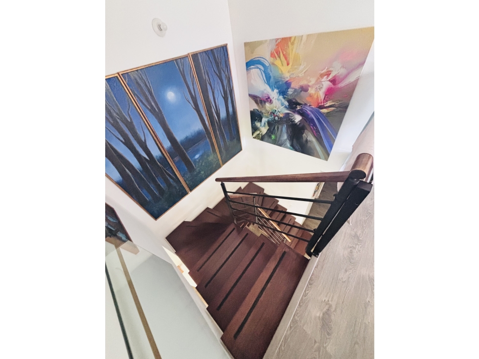 Casa en venta en Entrelomas Bosque Residencial, Zipaquirá · foto 13 de 22