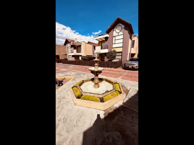 Casa en venta en Centro, Cajicá · foto 13 de 24