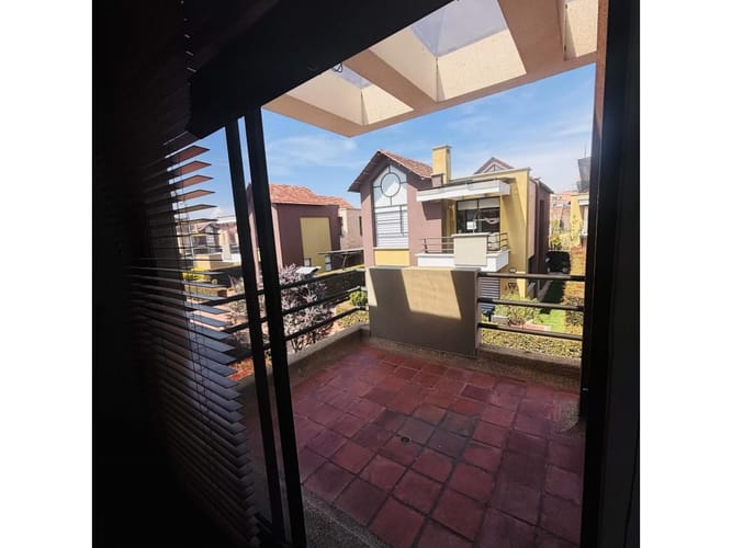 Casa en venta en Centro, Cajicá · foto 15 de 24
