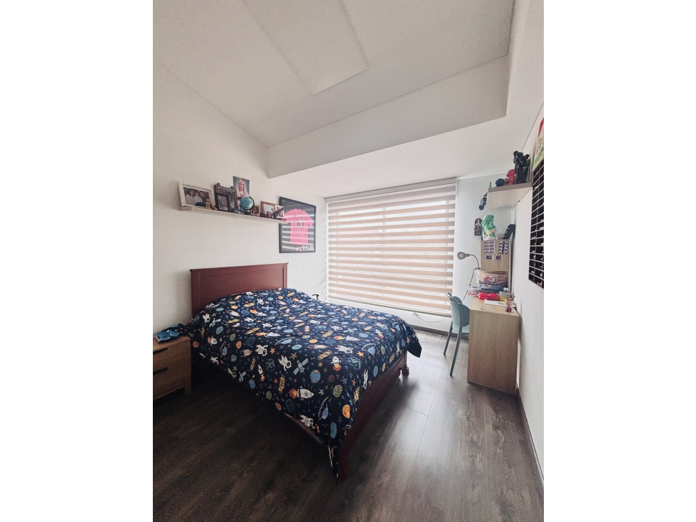 Casa en venta en Entrelomas Bosque Residencial, Zipaquirá · foto 18 de 22