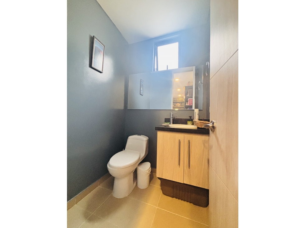 Casa en venta en Entrelomas Bosque Residencial, Zipaquirá · foto 22 de 22