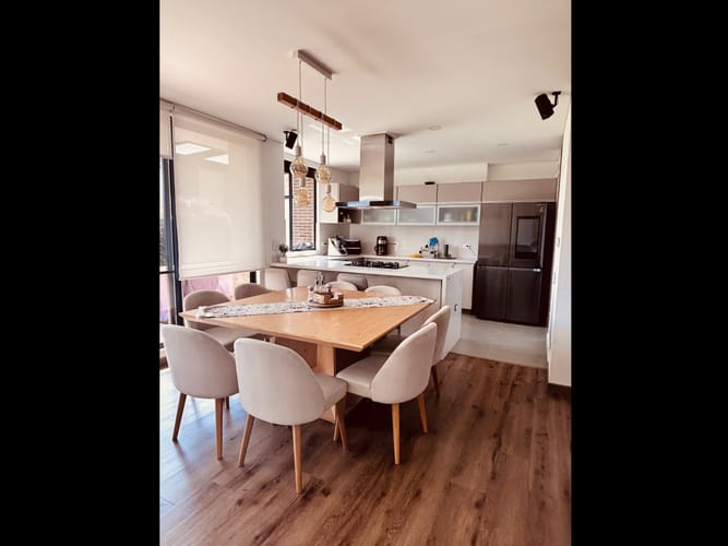 Casa de 3 alcobas en venta en Entrelomas Bosque Residencial, Tocancipá, 244 m² · foto 2 de 19