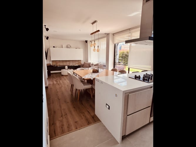 Casa de 3 alcobas en venta en Entrelomas Bosque Residencial, Tocancipá, 244 m² · foto 3 de 19