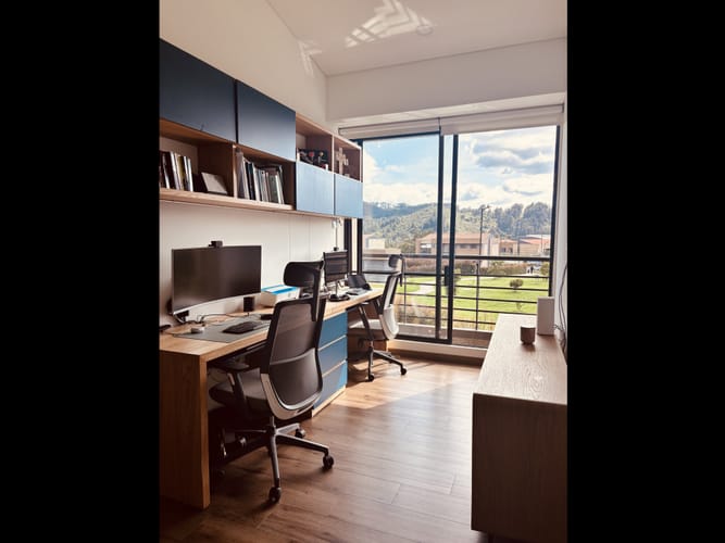 Casa de 3 alcobas en venta en Entrelomas Bosque Residencial, Tocancipá, 244 m² · foto 5 de 19