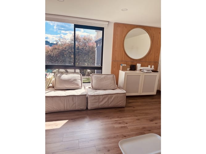 Casa de 3 alcobas en venta en Entrelomas Bosque Residencial, Tocancipá, 244 m² · foto 6 de 19