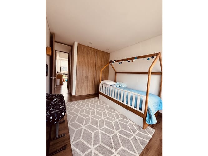 Casa de 3 alcobas en venta en Entrelomas Bosque Residencial, Tocancipá, 244 m² · foto 7 de 19