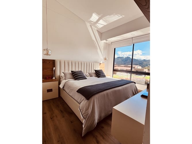 Casa de 3 alcobas en venta en Entrelomas Bosque Residencial, Tocancipá, 244 m² · foto 9 de 19