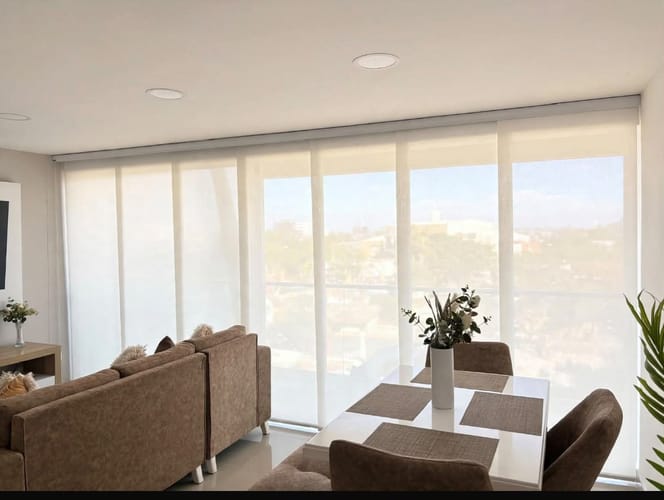Apartamento de 3 alcobas en venta en La Barquereña, Sabaneta, 89 m² · foto 5 de 13