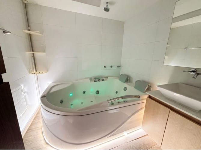 Apartamento de 3 alcobas en venta en La Barquereña, Sabaneta, 89 m² · foto 9 de 13