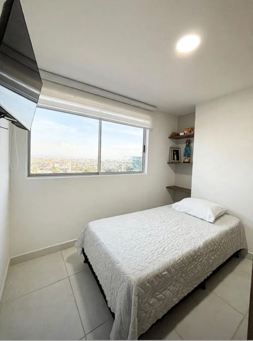 Apartamento de 3 alcobas en venta en La Barquereña, Sabaneta, 89 m² · foto 12 de 13