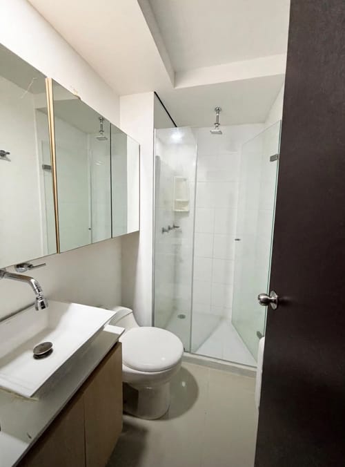 Apartamento de 3 alcobas en venta en La Barquereña, Sabaneta, 89 m² · foto 10 de 13