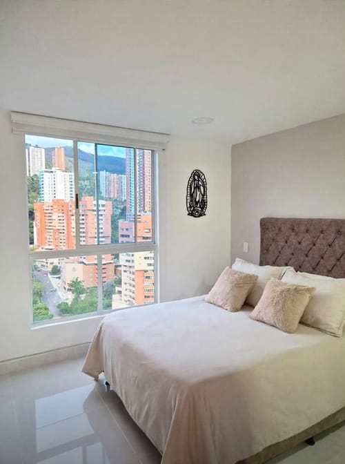 Apartamento de 3 alcobas en venta en La Barquereña, Sabaneta, 89 m² · foto 11 de 13