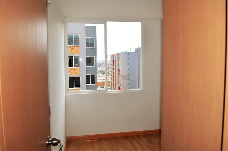 Apartamento de 2 alcobas en arriendo en Castilla, Bogotá, 47 m² · foto 4 de 19