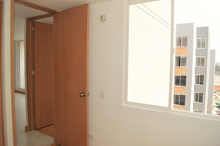 Apartamento de 2 alcobas en arriendo en Castilla, Bogotá, 47 m² · foto 6 de 19