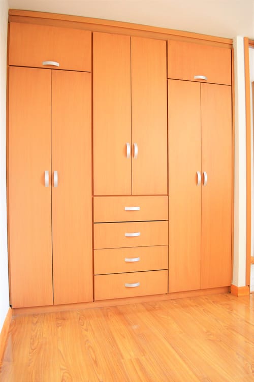 Apartamento de 2 alcobas en arriendo en Castilla, Bogotá, 47 m² · foto 7 de 19