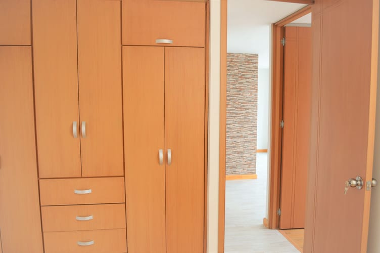 Apartamento de 2 alcobas en arriendo en Castilla, Bogotá, 47 m² · foto 8 de 19
